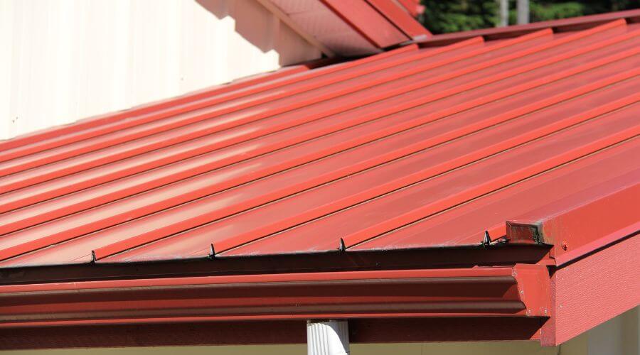 Professional top industrial roofings services in Parker, KS